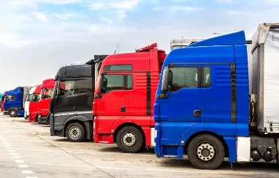 İzmir Vize Ambar Nakliyat