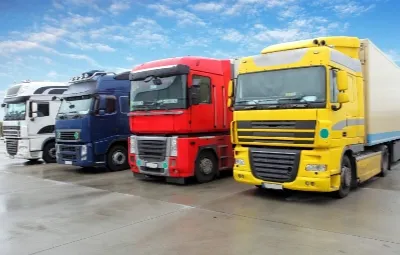 İzmir Vize Nakliye Ambarı