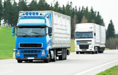 İzmir Vize | Eşya Taşıma